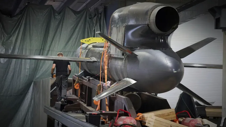 Ukraine’s Flamingo Cruise Missile Will Reshape The War’s Dynamics
